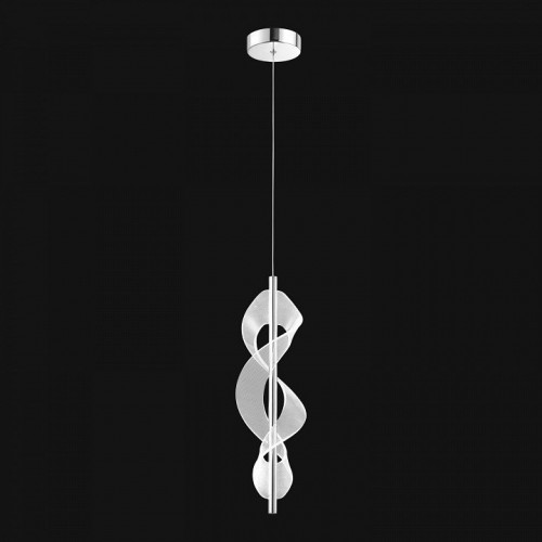 Подвесной светильник Lussole KNOX LSP-7414