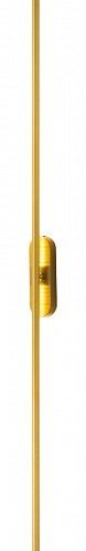 Настенный светодиодный светильник Favourite Reed 3001-3W