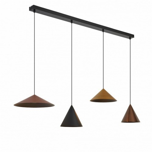 Подвесной светильник Mantra Cono 9458