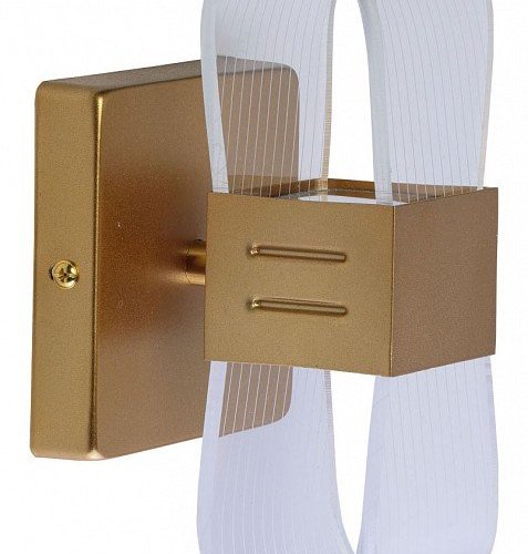 Накладной светильник De City Оскар 62 510023501