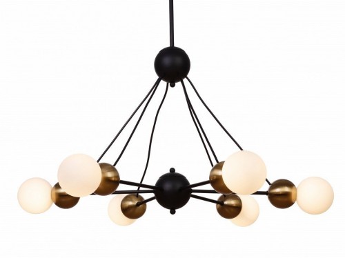 Подвесная люстра MyFar Paulo MR2150-6P