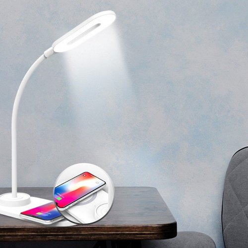 Настольная лампа Ambrella light Desk DE588