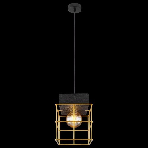 Подвесной светильник Globo Merril 15530B-1H