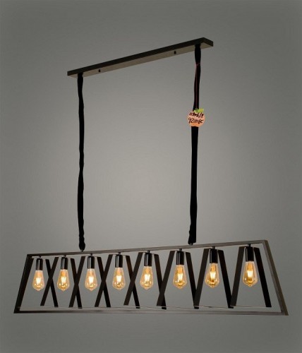 Подвесной светильник Alfa-Light F4124 F4124-12