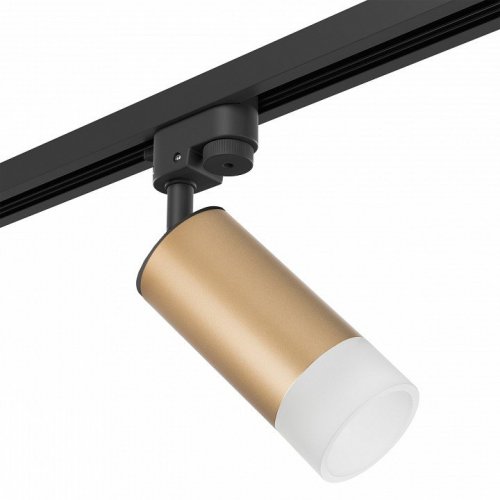 Трековый светильник Lightstar Rullo R1T44031 Трековый светильник Lightstar Rullo R1T44031