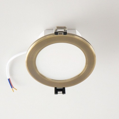 Точечный светильник Citilux Акви CLD008113V