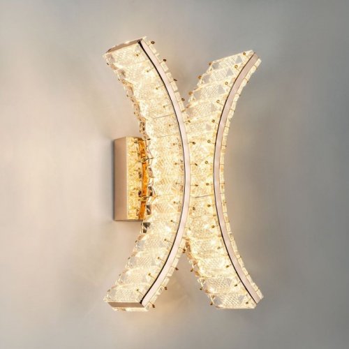 Бра MODELUX ML.759.02 GD