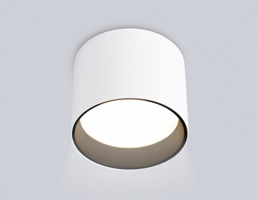 Точечный светильник Ambrella light Techno Spot TN5303