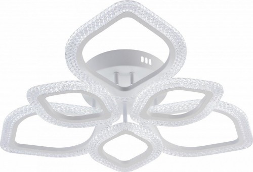 Потолочная люстра Rivoli Megan Б0060842 Потолочная люстра Rivoli Megan Б0060842