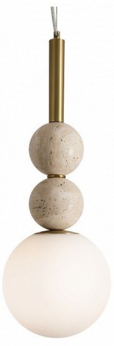 Подвесной светильник Freya  FR5482PL-01BS2