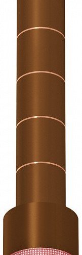 Подвесной светильник Ambrella light Techno Spot XP8117005 Подвесной светильник Ambrella light Techno Spot XP8117005