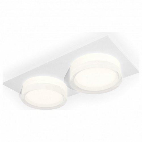 Точечный светильник Ambrella light Techno Spot XC6525066 Точечный светильник Ambrella light Techno Spot XC6525066