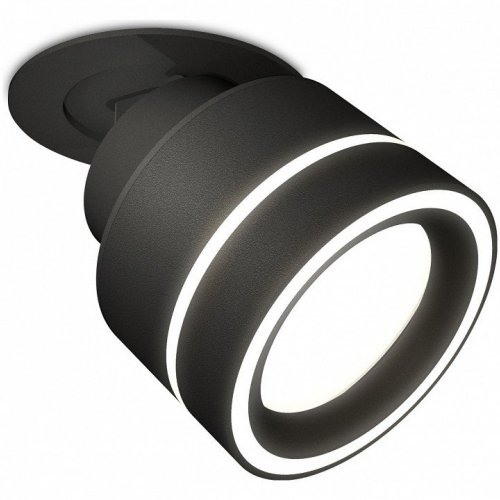 Точечный светильник Ambrella light Techno Spot XM8102523