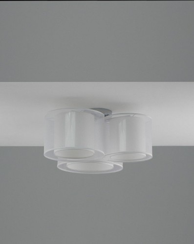 Светильник потолочный Moderli Massa V11397-3C Светильник потолочный Moderli Massa V11397-3C