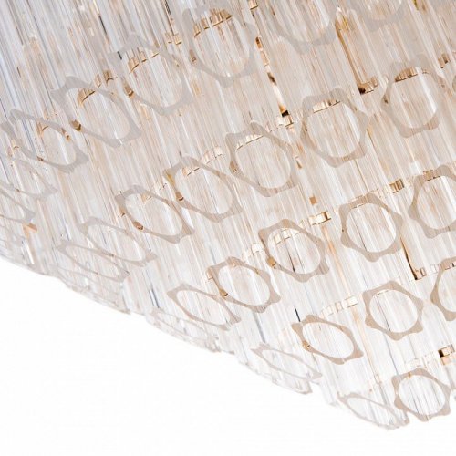 Подвесной светильник Arte Lamp Jastin A2848LM-8GO