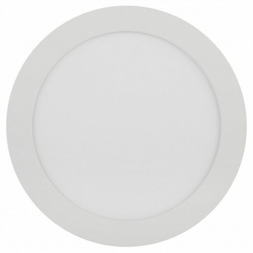 Встраиваемый светильник Эра LED панель Б0019459