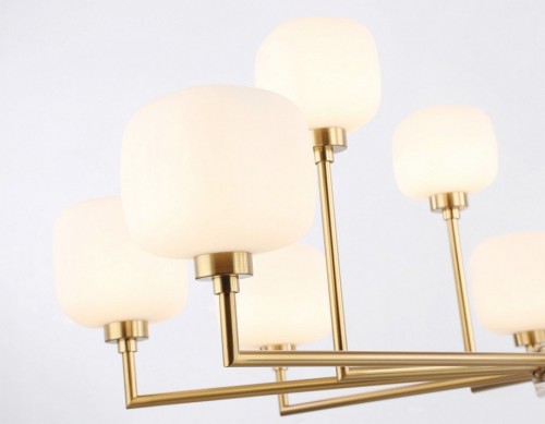 Подвесная люстра Ambrella light High Light LH53019 Подвесная люстра Ambrella light High Light LH53019