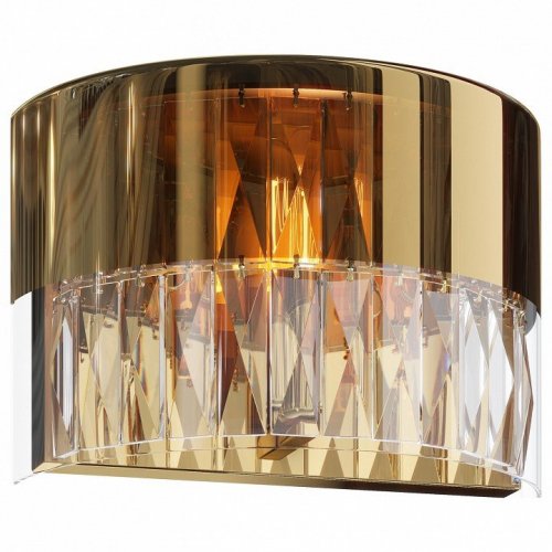 Бра Maytoni Wonderland MOD313WL-01G Бра Maytoni Wonderland MOD313WL-01G