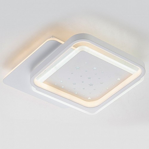 Потолочная люстра Escada Erna 10253/3LED Потолочная люстра Escada Erna 10253/3LED