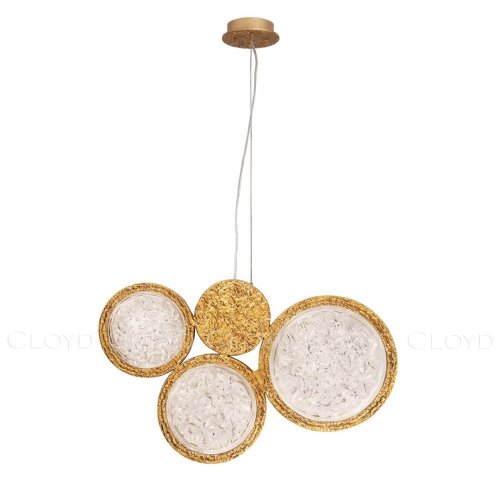 Подвесной светильник Cloyd Manoa 11243 Подвесной светильник Cloyd Manoa 11243