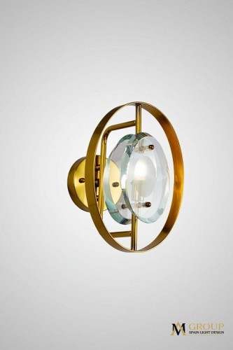 Бра AM-Group AM361 AM361-AP1 GAB