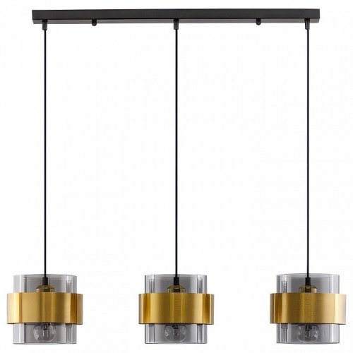 Подвесной светильник Lussole Mitchel LSP-8995