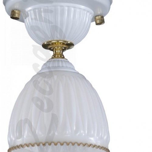 Потолочный светильник Reccagni Angelo PL.9601