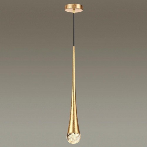 Подвесной светильник Odeon Light Gota 4278/1 Подвесной светильник Odeon Light Gota 4278/1