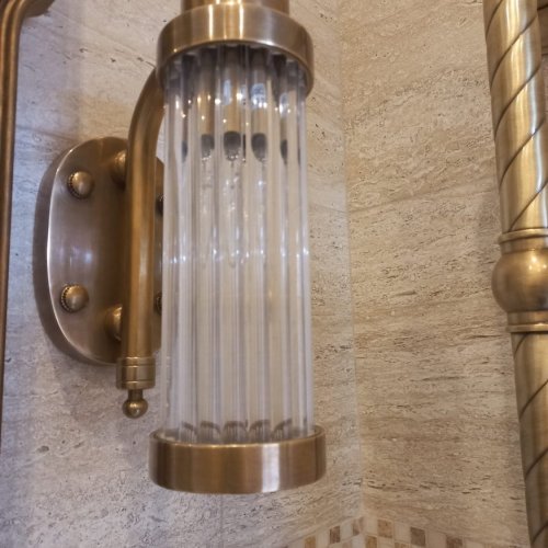 Настенный светильник Covali WL-38003 Настенный светильник Covali WL-38003