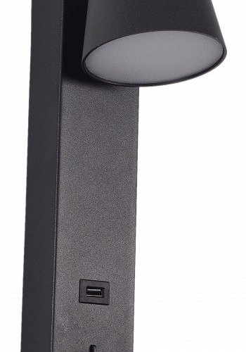 Настенный светильник Zortes Tommy ZRS.23005.6