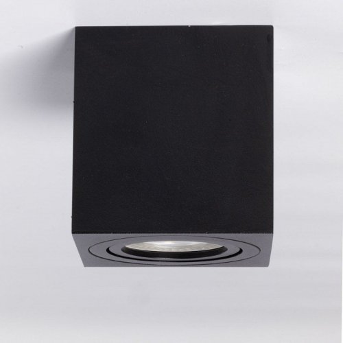 Точечный светильник DeMarkt Прайм 850011701