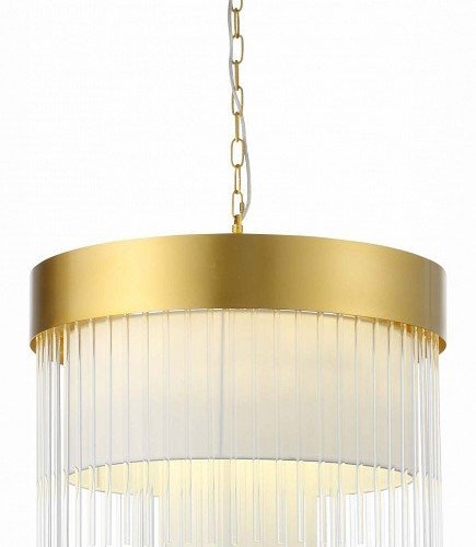 Подвесной светильник ST Luce Aversa SL1352.203.09