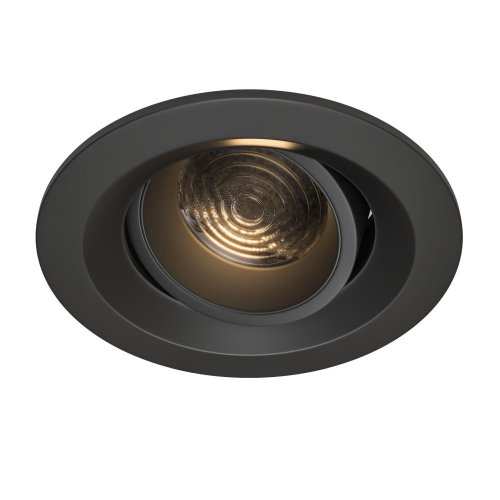 Точечный светильник Maytoni Elem DL052-L7B3K