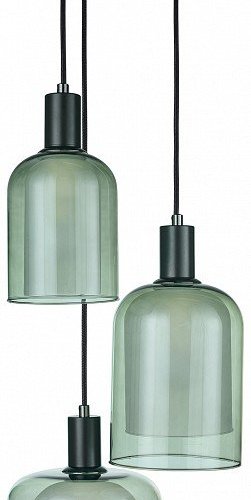 Подвесной светильник 33 идеи PND147 PND147.03.01.003.BL-M43GC