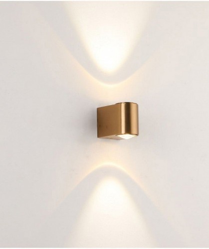 Настенный светильник Zortes Scoup ZRS.1823.02