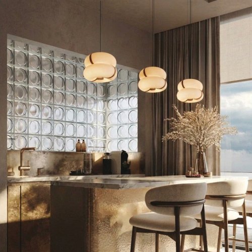 Подвесной светильник Loft IT Bolina 10473P Подвесной светильник Loft IT Bolina 10473P