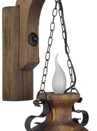 Бра Тарьсма Лампада