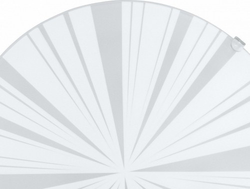 Светильник настенно-потолочный Eglo Mars 89239