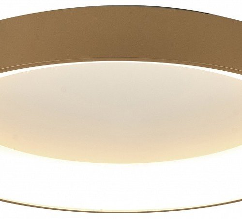 Потолочный светодиодный светильник Mantra Niseko II 8583