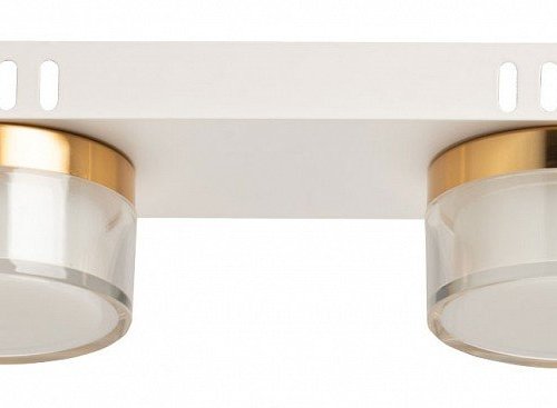 Потолочный светильник De City Гэлэкси 632019202