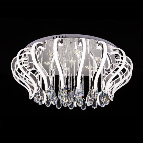 Потолочная люстра Eletto Krown EL334C154.1 Потолочная люстра Eletto Krown EL334C154.1