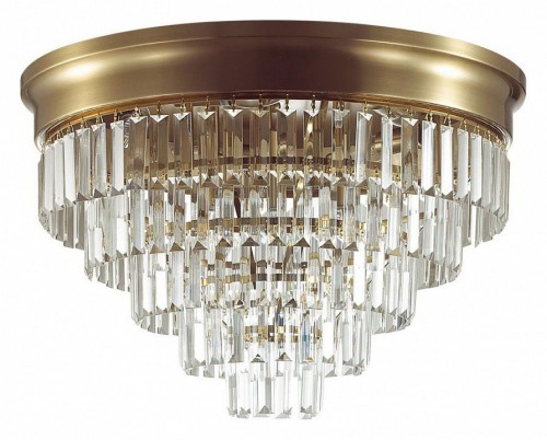 Потолочная люстра Lumion Zaha 5257/8C