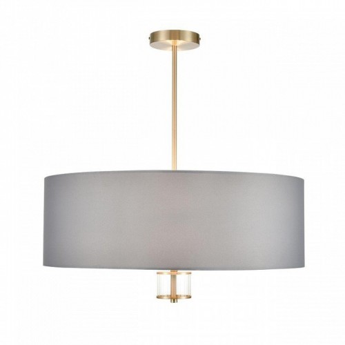 Потолочная люстра Lumion Damona 8108/7C