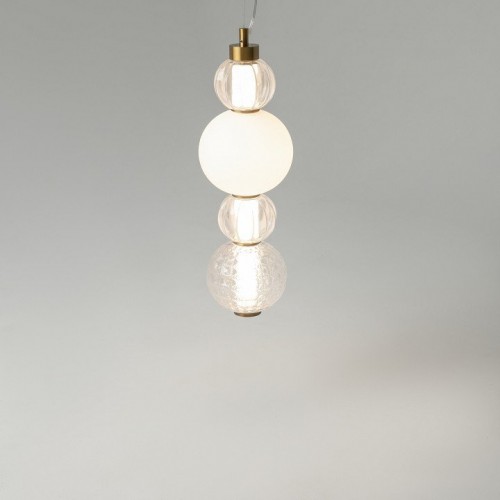 Подвесной светильник Maytoni Collar P069PL-L17G3K