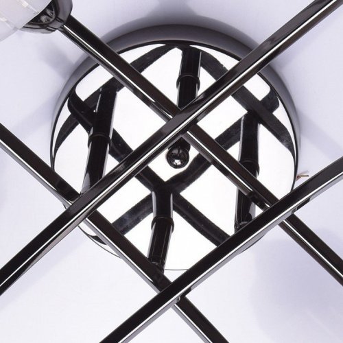 Потолочная люстра DeMarkt 638011908