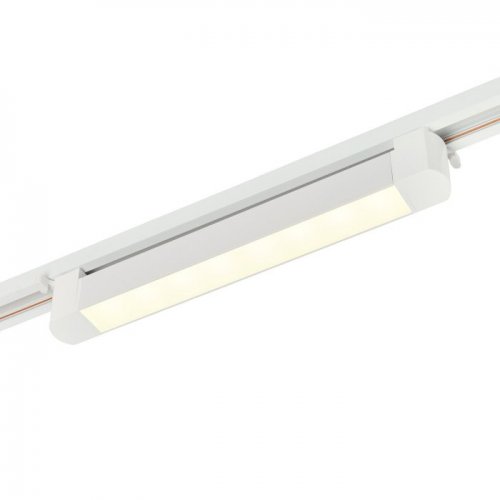 Трековый светильник Lines MT0112-16W4K-W Трековый светильник Lines MT0112-16W4K-W