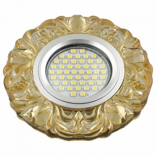 Встраиваемый светильник Fametto DLS-L136 UL-00003863 Встраиваемый светильник Fametto DLS-L136 UL-00003863