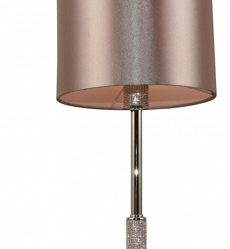 Настольная лампа Rivoli Ebony 7081-501 Б0055617