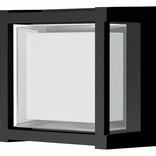 Уличный настенный светодиодный светильник Mantra Creek 8851 Уличный настенный светодиодный светильник Mantra Creek 8851