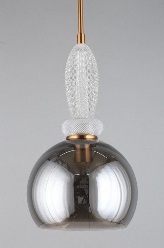 Подвесной светильник Aployt Kristel APL.304.06.01